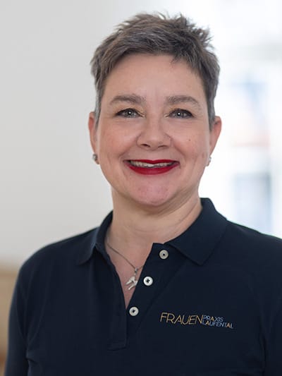 Patricia Nussbaumer